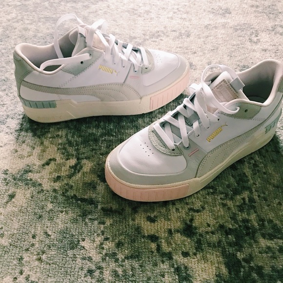 Puma sneakers - Picture 2 of 5